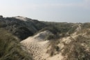 direction : la plage de fort Mahon